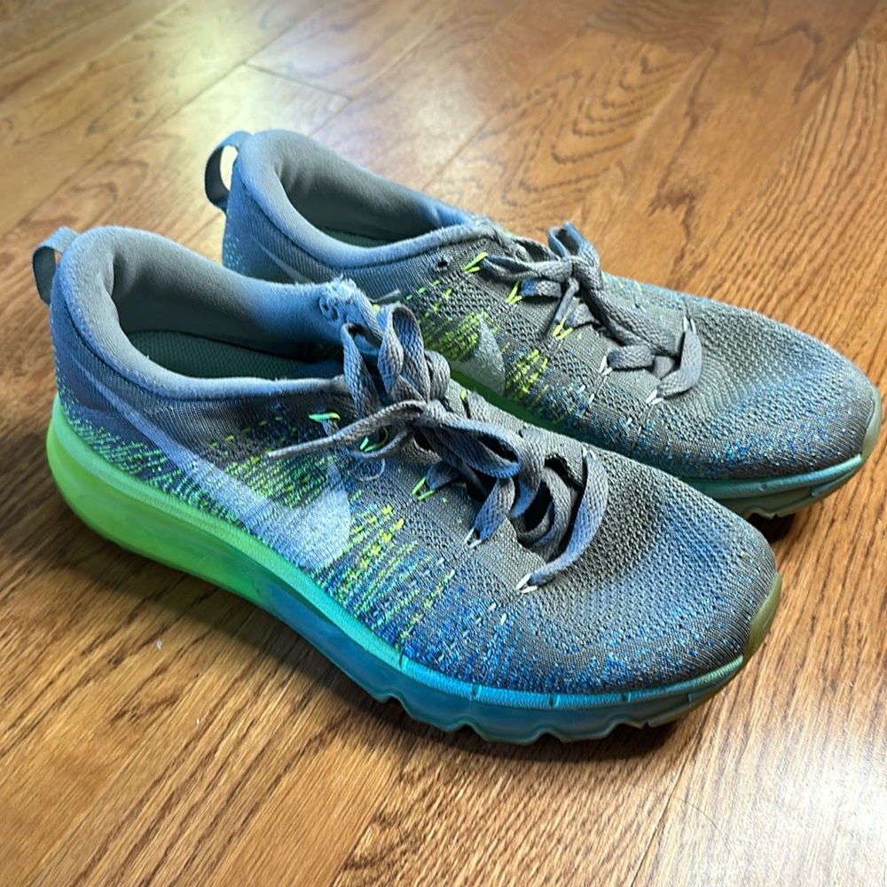 Nike Air Max Fly Knit